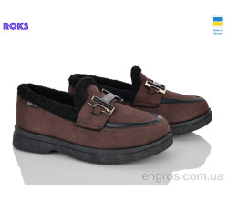 Туфли Roks